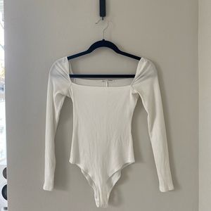 Reformation Body Suit